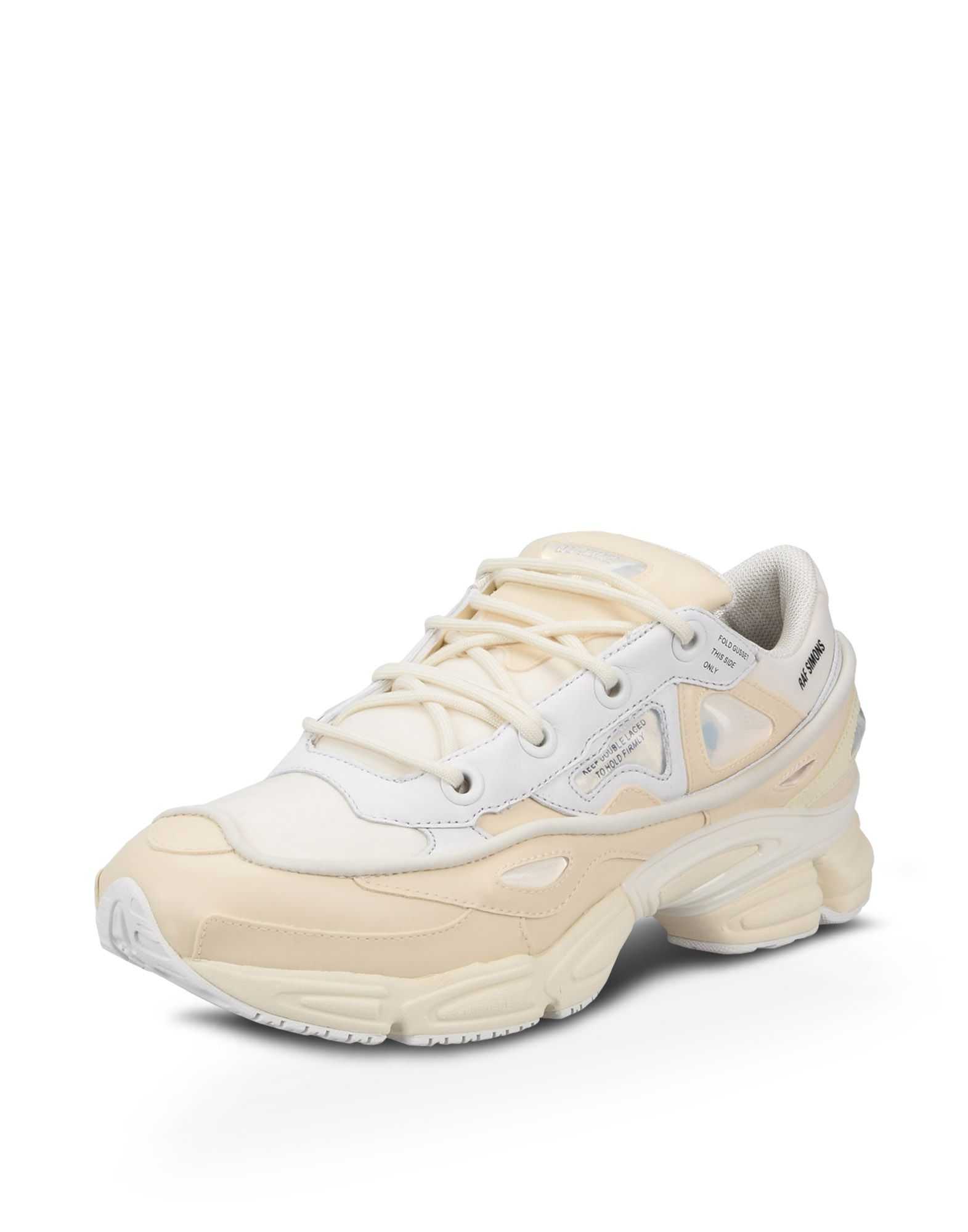 Adidas By RAF SIMONS OZWEEGO BUNNY Sneakers | Adidas Y-3 Official Store