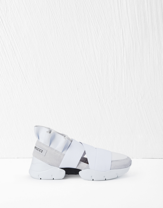 SNEAKERS SNEAKERS