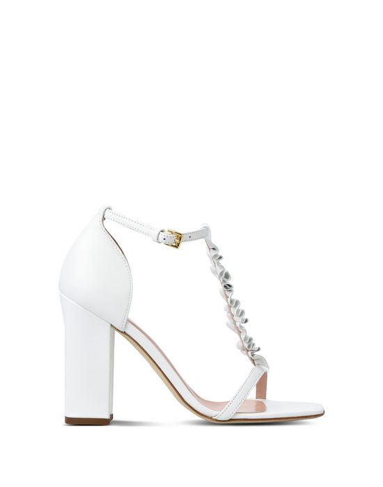 Sandals Woman BOUTIQUE MOSCHINO Sandals Woman BOUTIQUE MOSCHINO