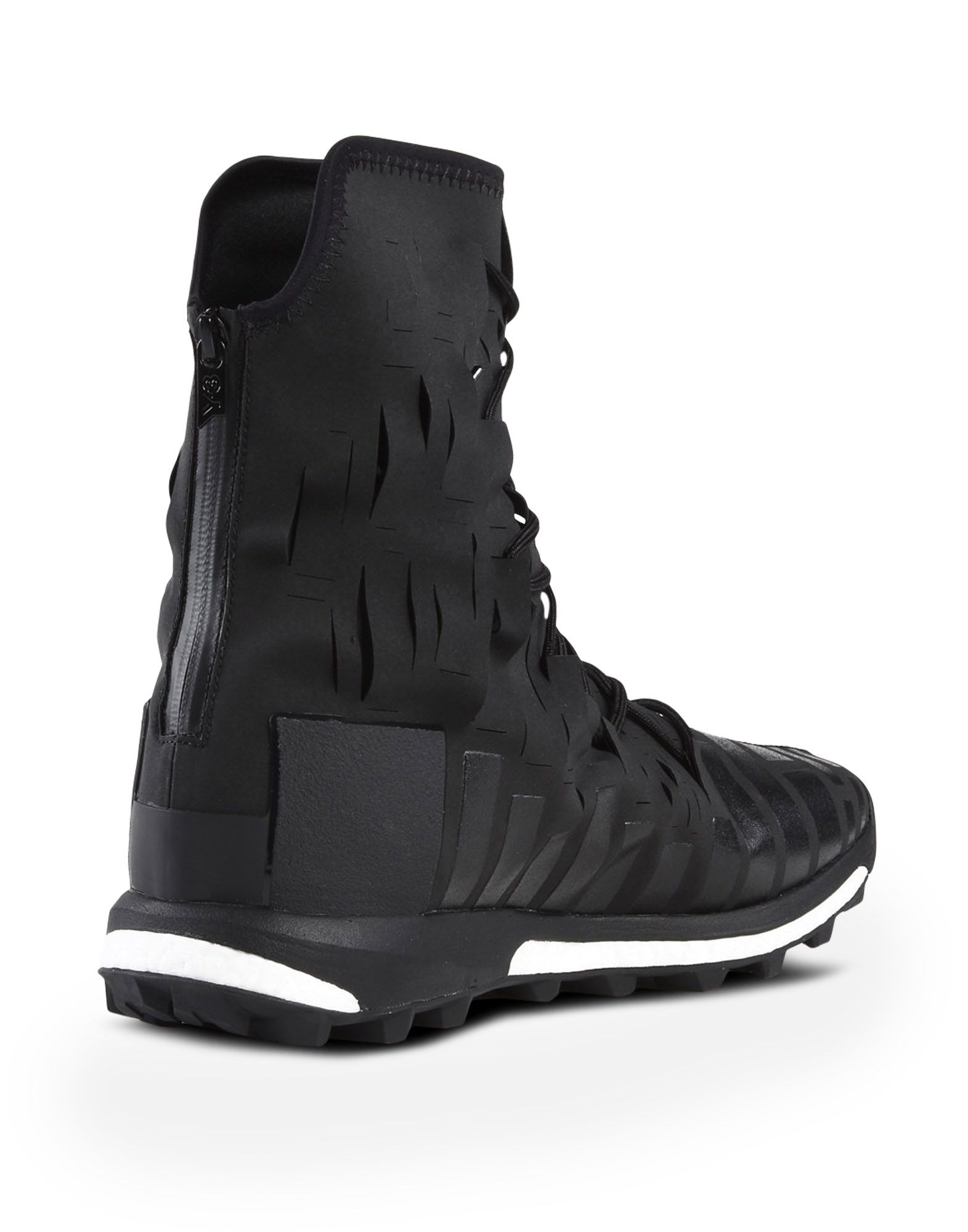 Y 3 SPORT EVASION HIGH for Men | Adidas Y-3 Official Store