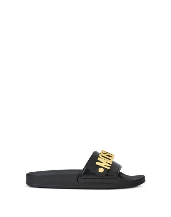 Sandals Woman MOSCHINO Sandals Woman MOSCHINO