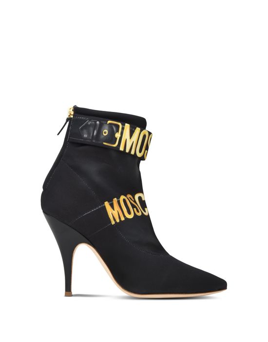 HEEL Woman MOSCHINO HEEL Woman MOSCHINO