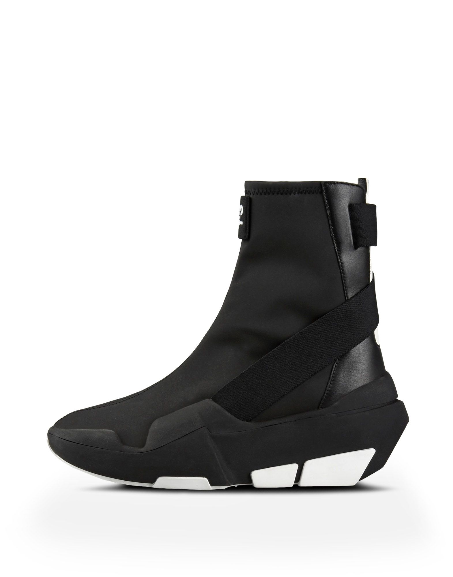Y 3 MIRA BOOT for Women | Adidas Y-3 Official Store