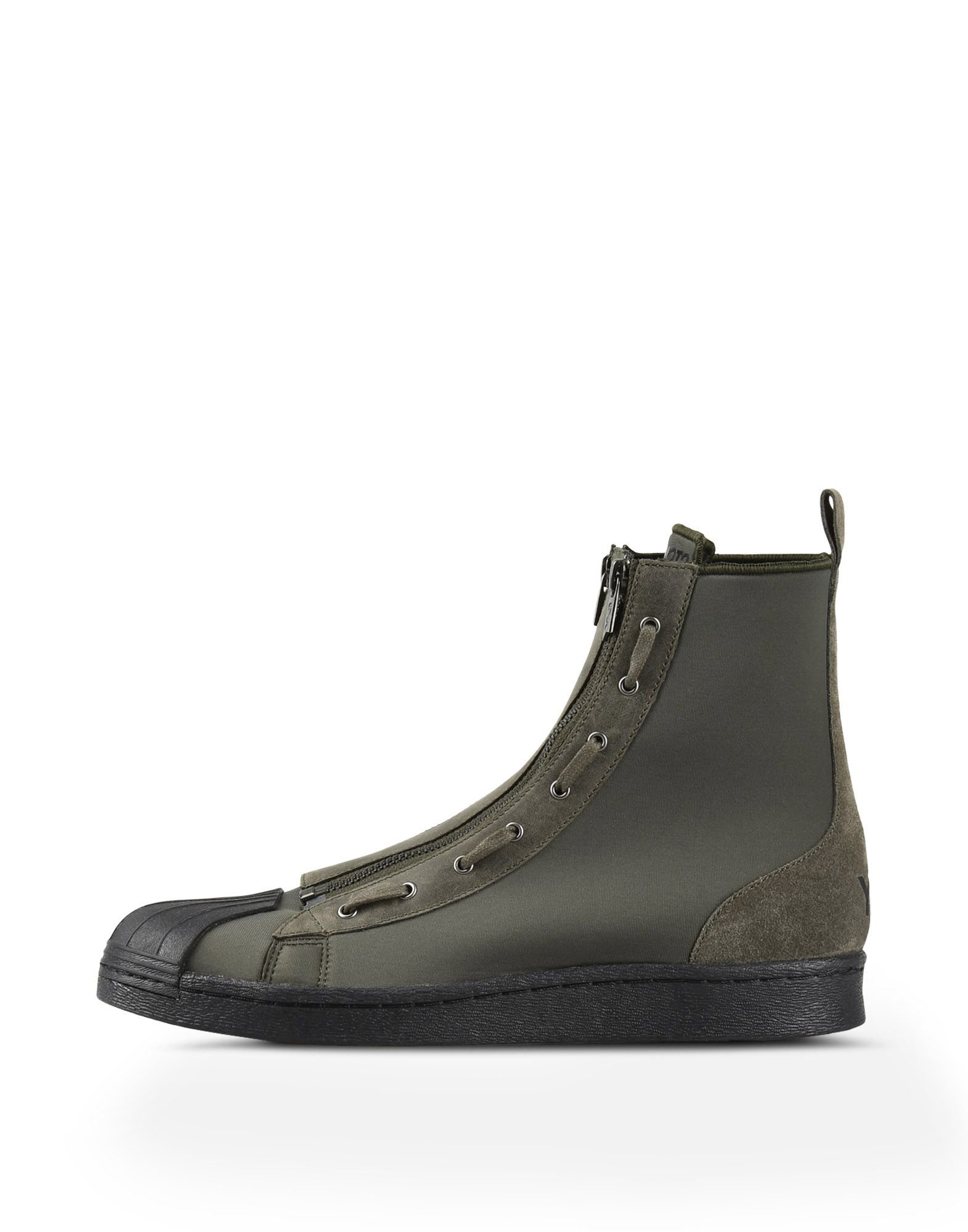 adidas y3 a stivaletto