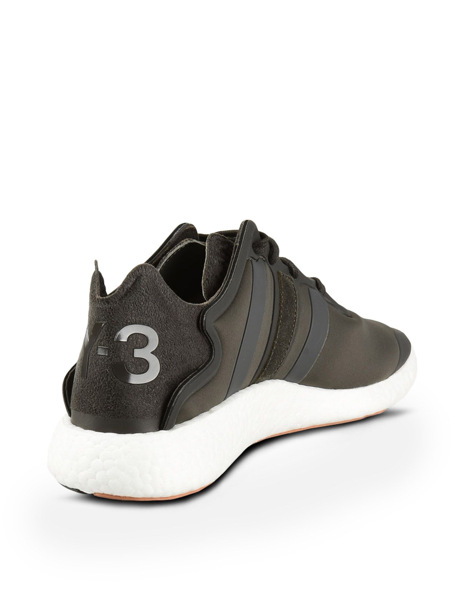 scarpe adidas y3 verdi