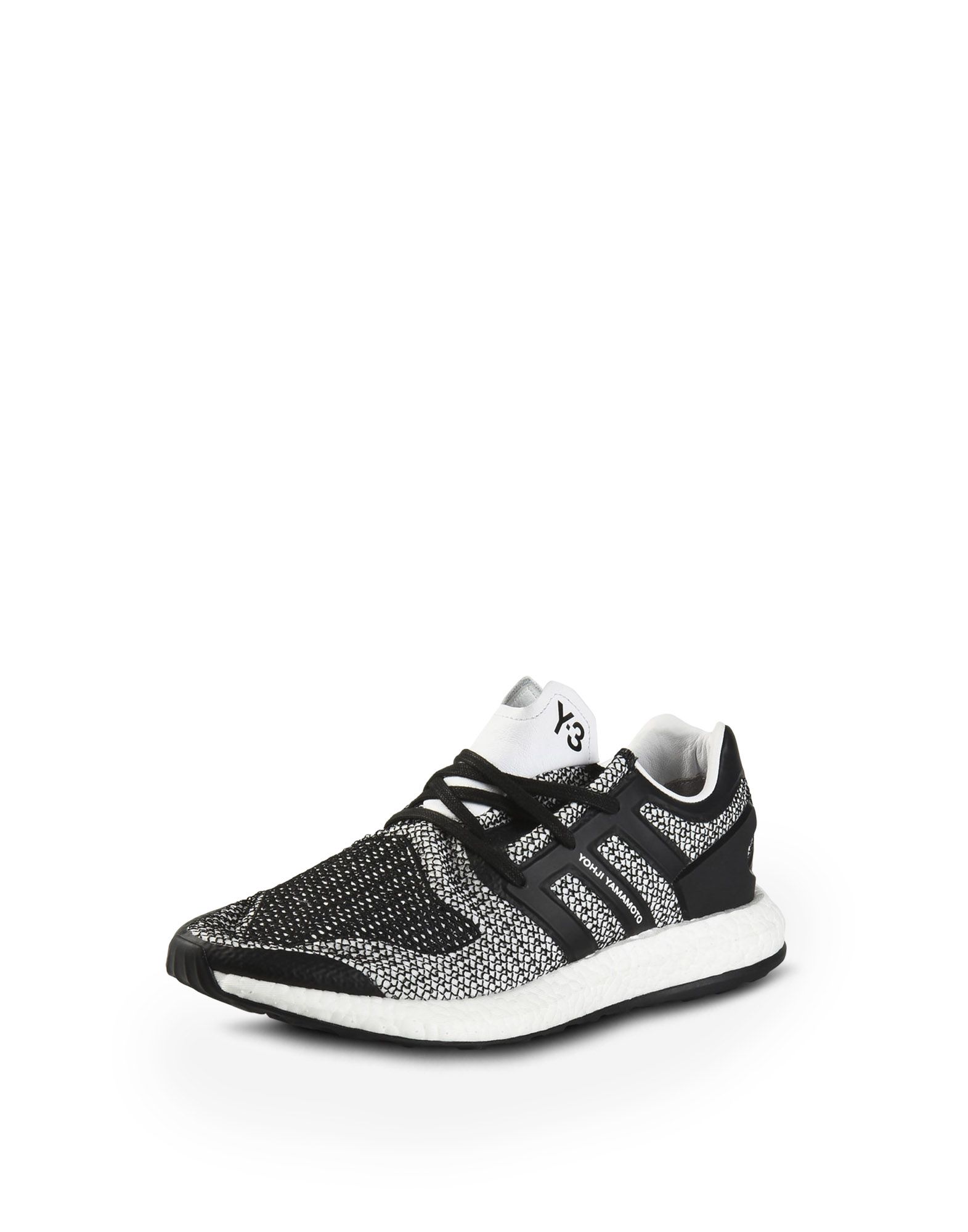 Y-3 PureBoost Sneakers for Women | Adidas Y-3 Official Store