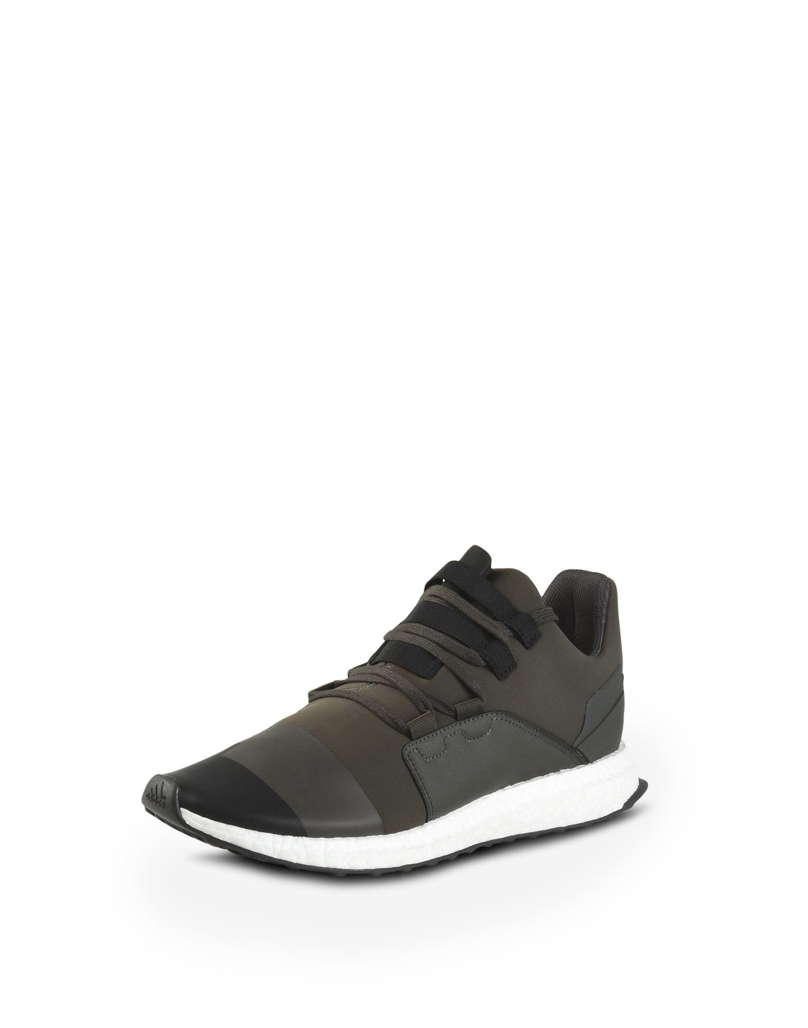 y3 adidas verdi e bianche