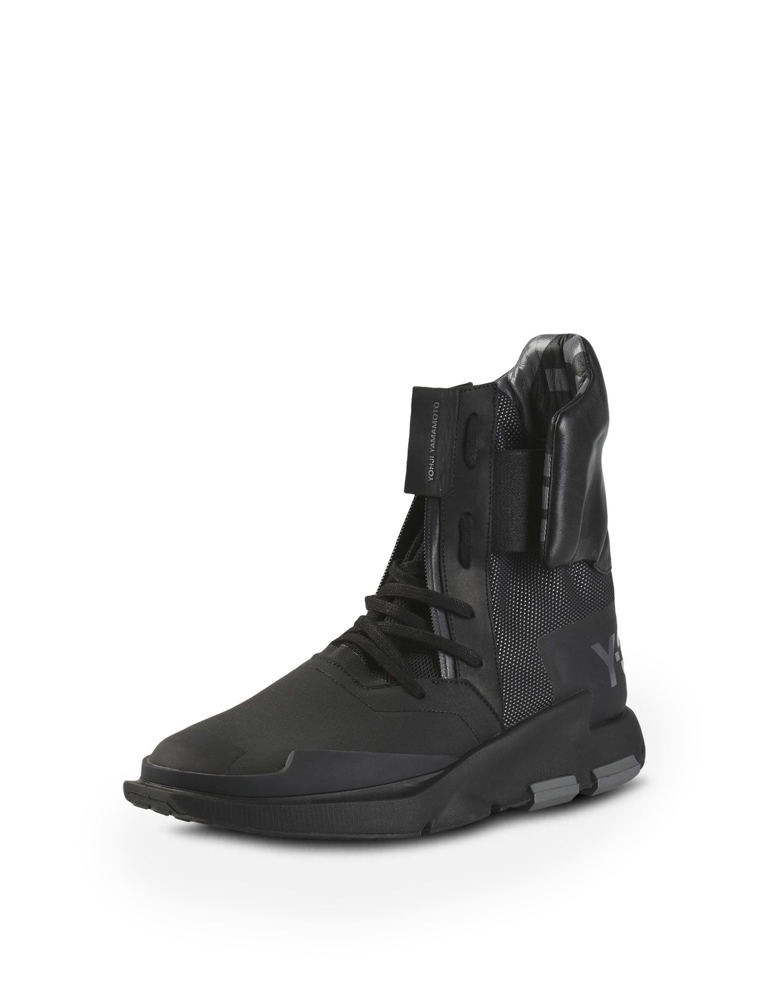 Y 3 NOCI HIGH for Men | Adidas Y-3 Official Store