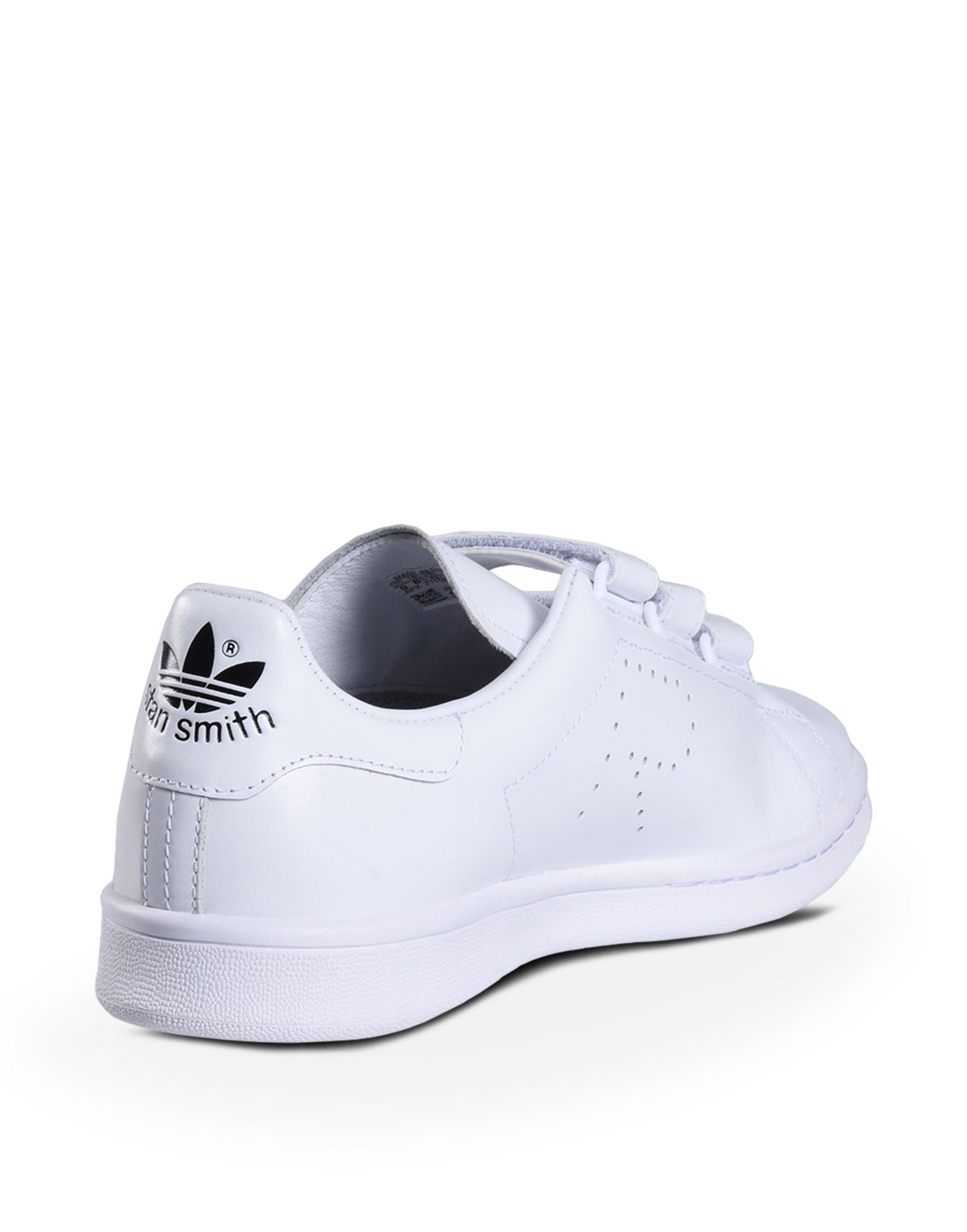 stan smith comfort review