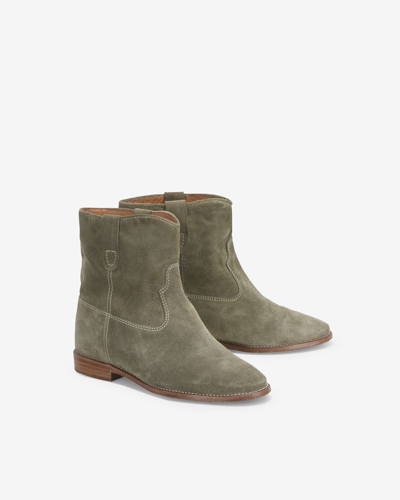 Isabel Marant BOOTS Women | Official Online Store