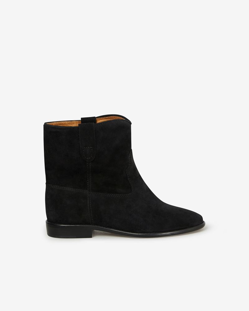 isabel marant danstee boots