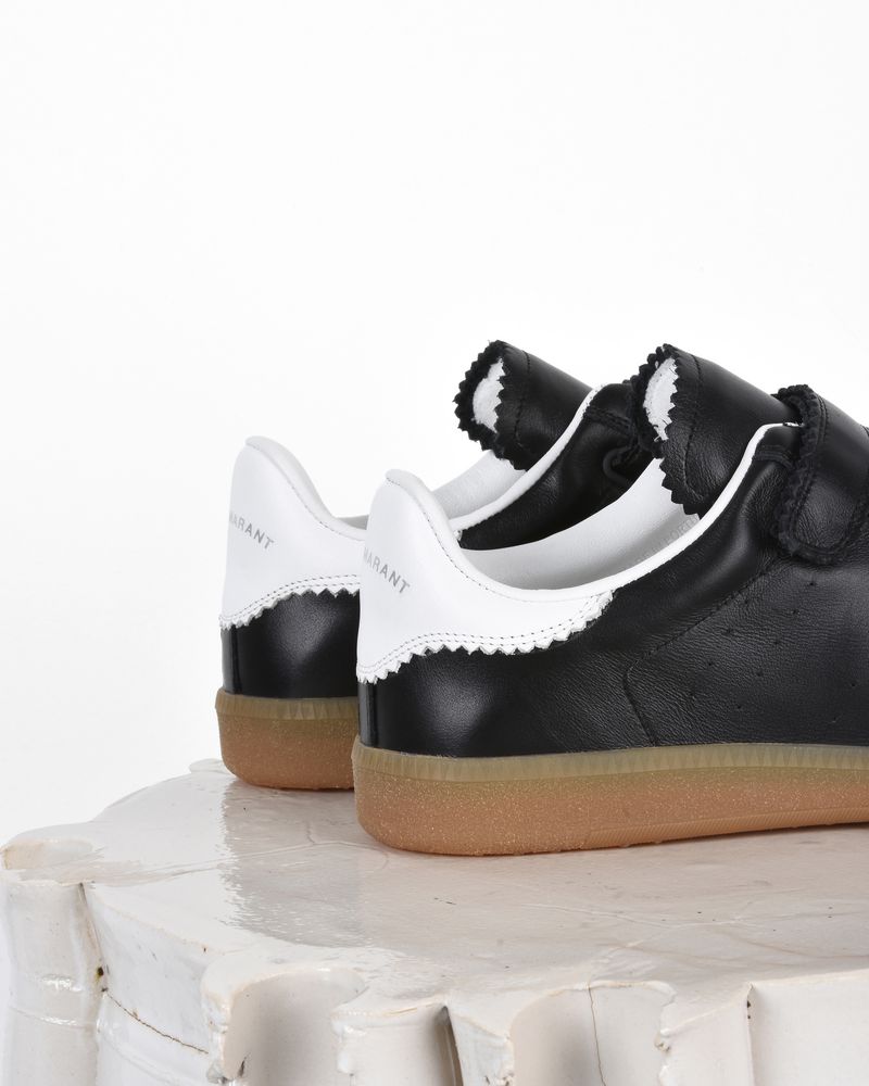 isabel marant sneakers velcro