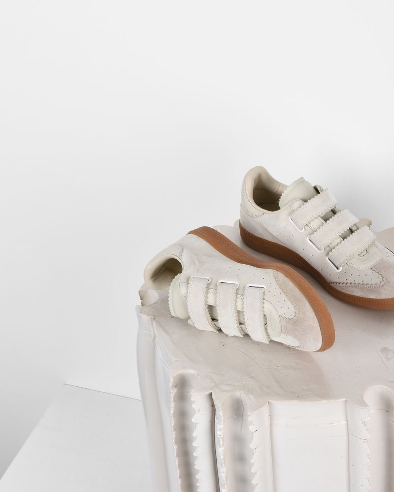 basquette isabelle marant