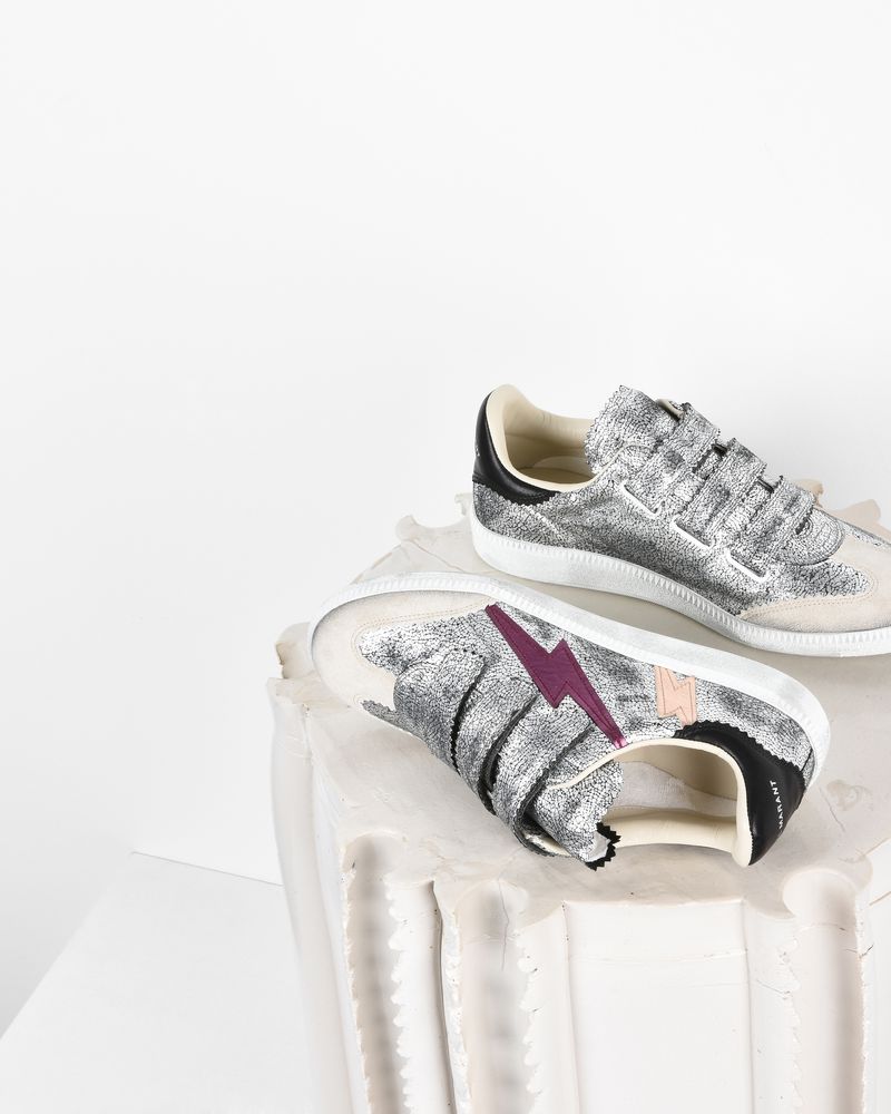 basket femme isabelle marant