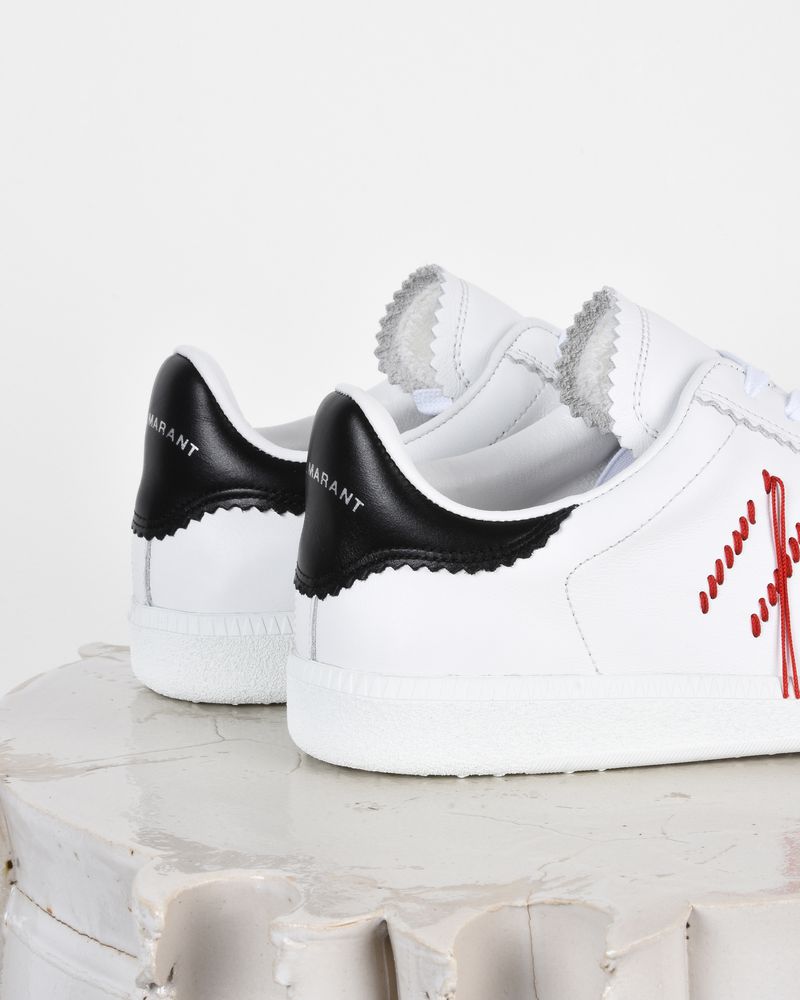 isabel marant sneakers
