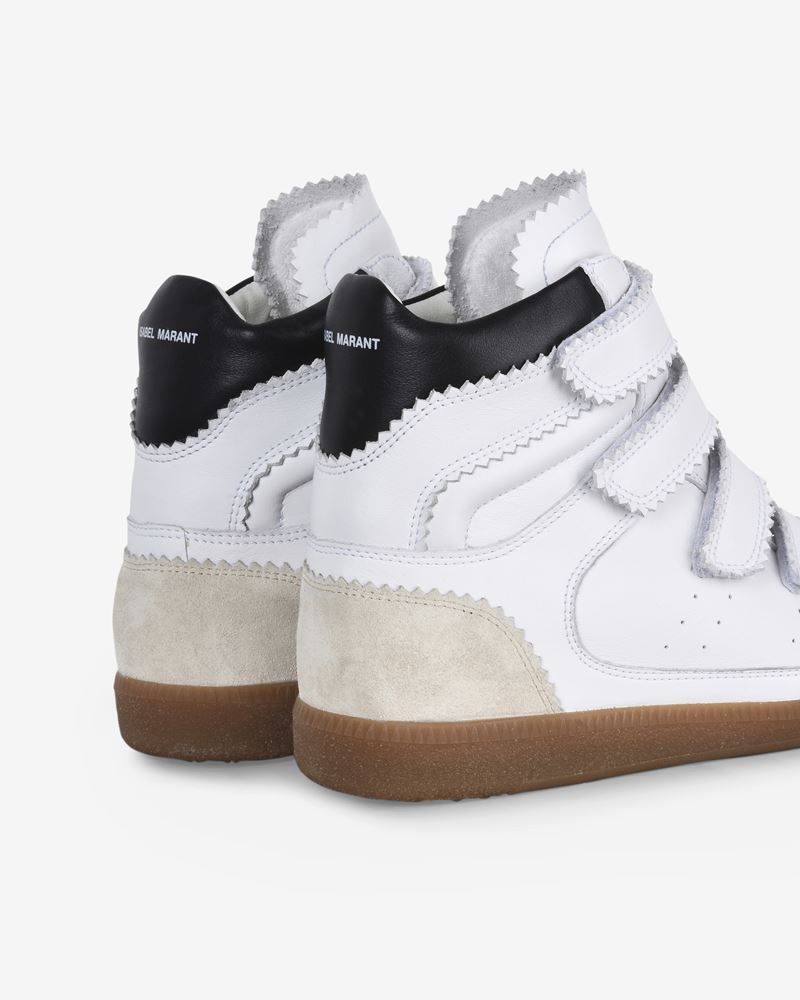 Isabel Marant SNEAKERS Women | Official Online Store