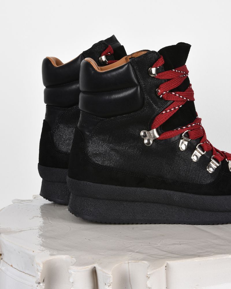isabel marant sneakers high top
