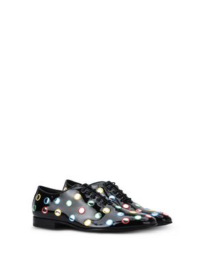 Moschino designer shoes for men | Moschino.com