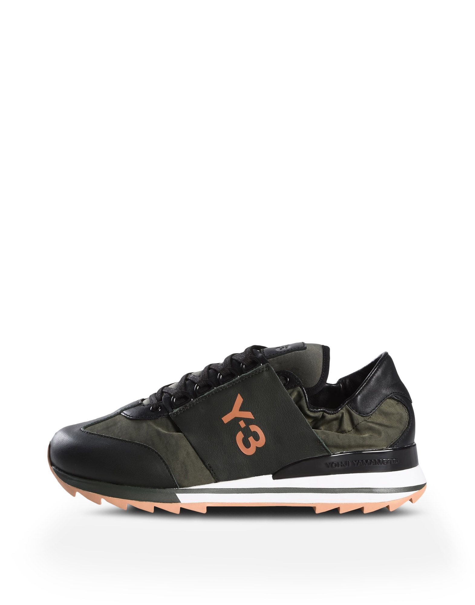 Alta qualit Y3 SNEAKER RHITA SPORT vendita Alta qualit Y3 SNEAKER RHITA SPORT vendita