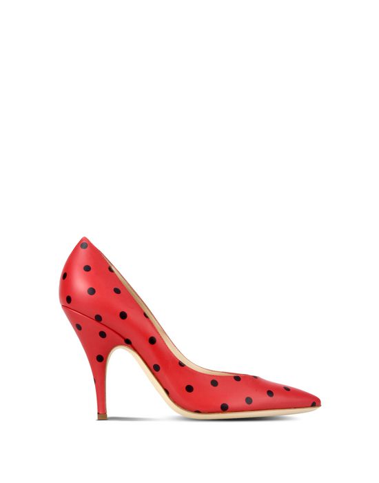 HEEL Woman MOSCHINO HEEL Woman MOSCHINO