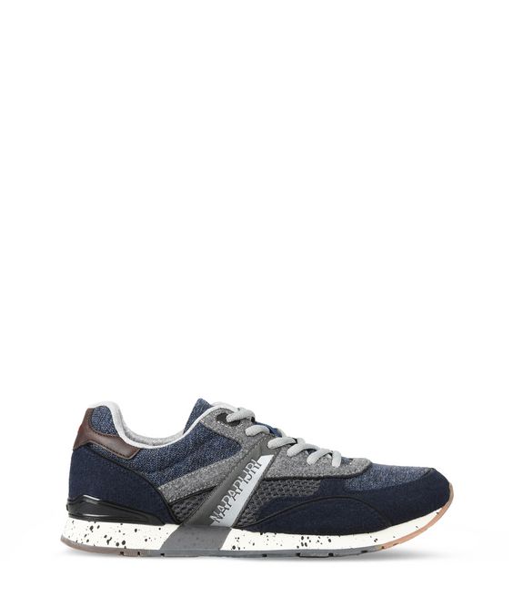 NAPAPIJRI RABARI Sneakers Herren f