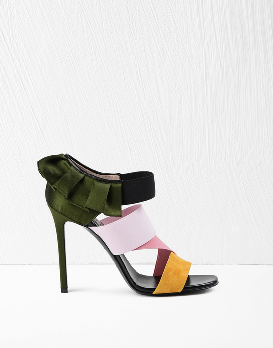 SANDALS SANDALS