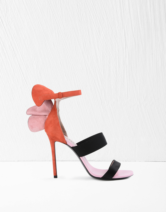 SANDALS SANDALS