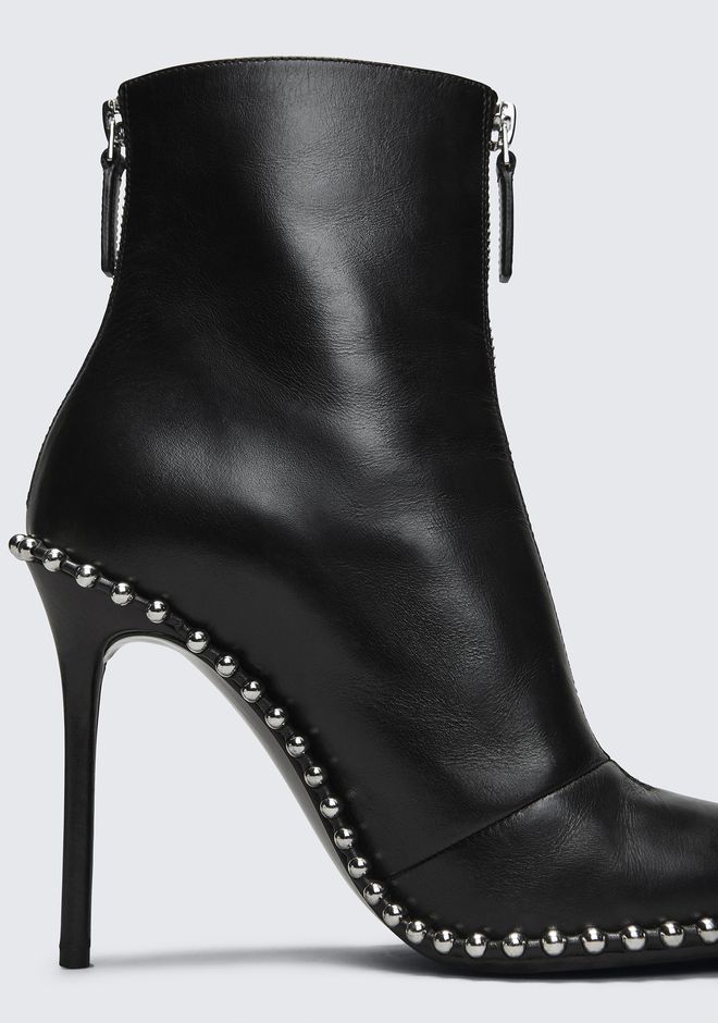alexander wang eri ankle boots