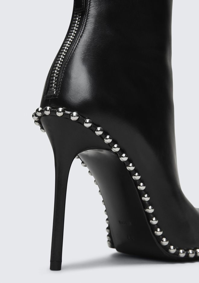 alexander wang eri ankle boots