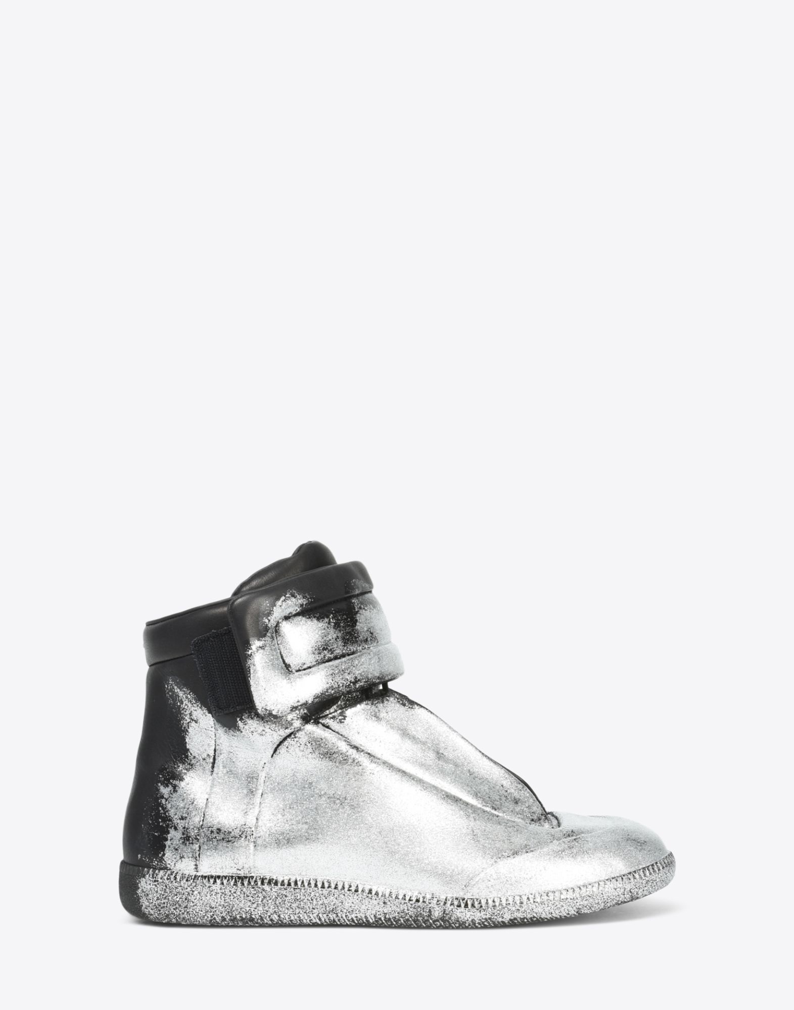 maison margiela future red