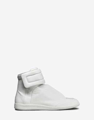 Maison Margiela men's sneakers, oxfords and boots | Online Official Store