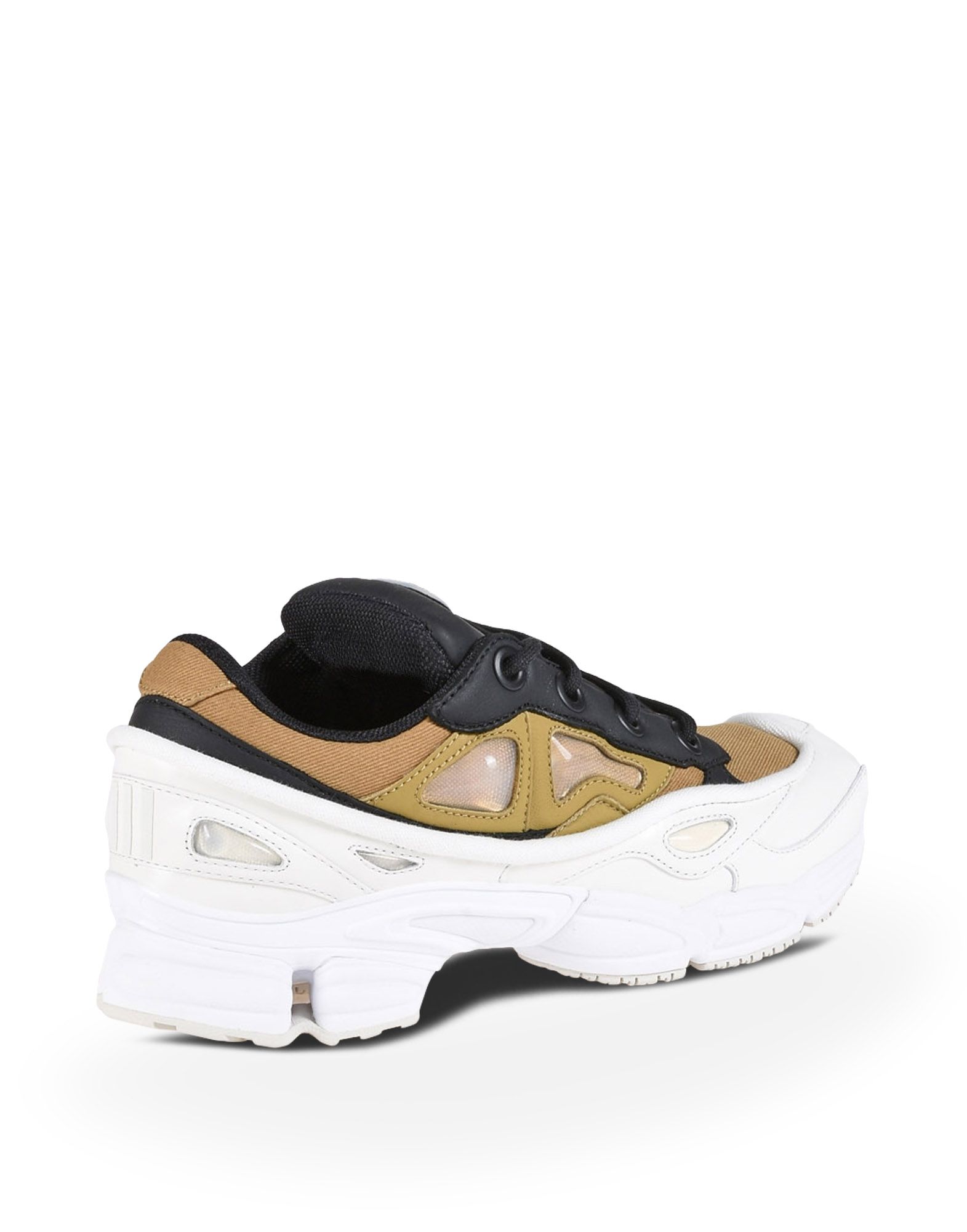 Raf Simons Ozweego III Trainers | Adidas Y-3 Official Store