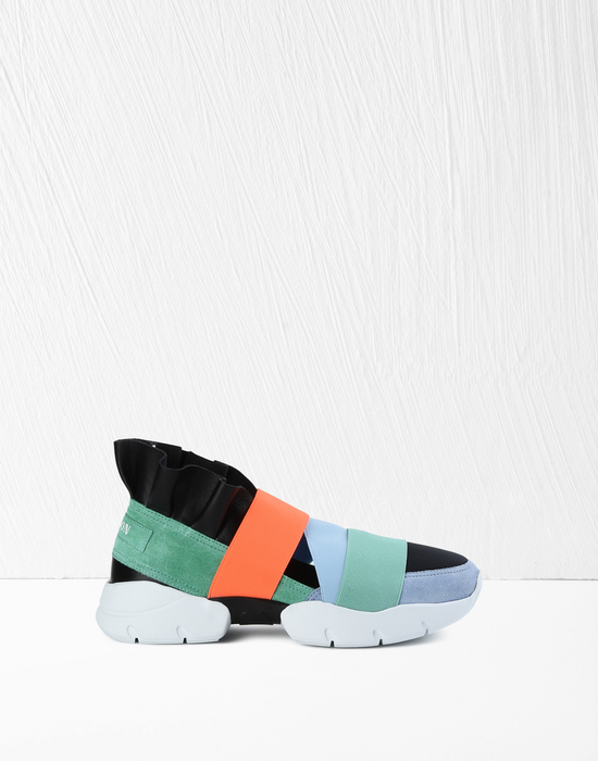 SNEAKERS SNEAKERS