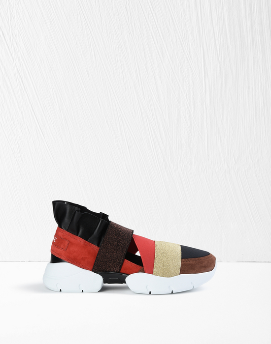 SNEAKERS SNEAKERS