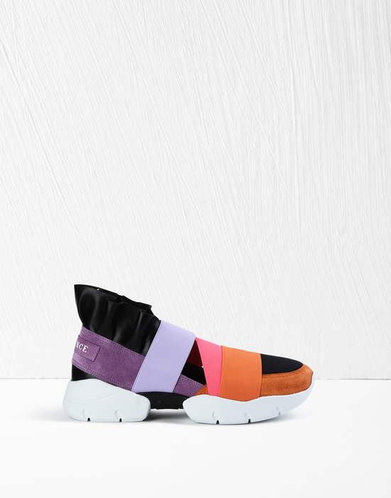 SNEAKERS SNEAKERS