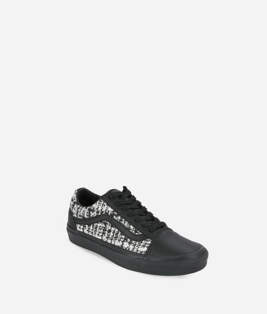 KARL LAGERFELD Vans x KARL LAGERFELD Old Skool Sneakers 12_f