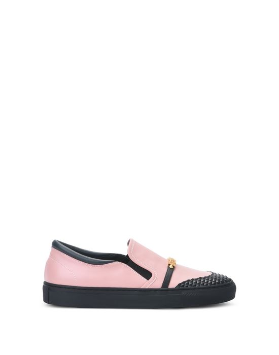 Sneakers Woman MOSCHINO Sneakers Woman MOSCHINO