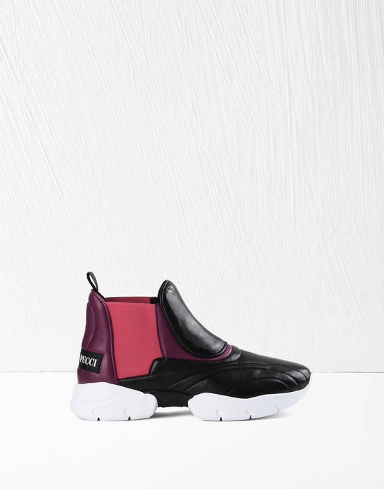 SNEAKERS SNEAKERS