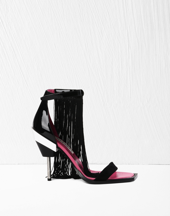 SANDALS SANDALS