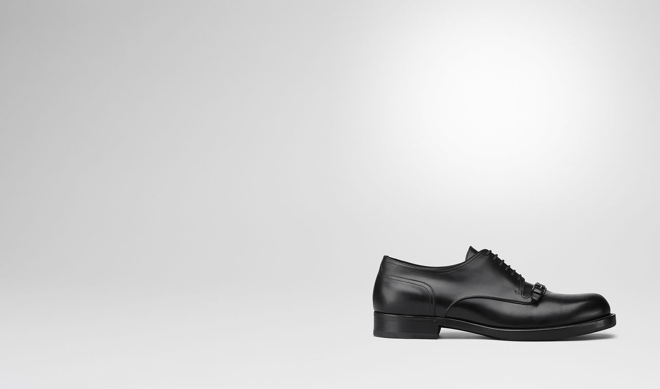 nero calf shoe landing