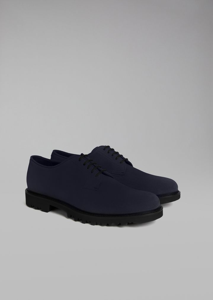 Suéter de cuello redondo de punto liso Suéter de cuello redondo de punto liso