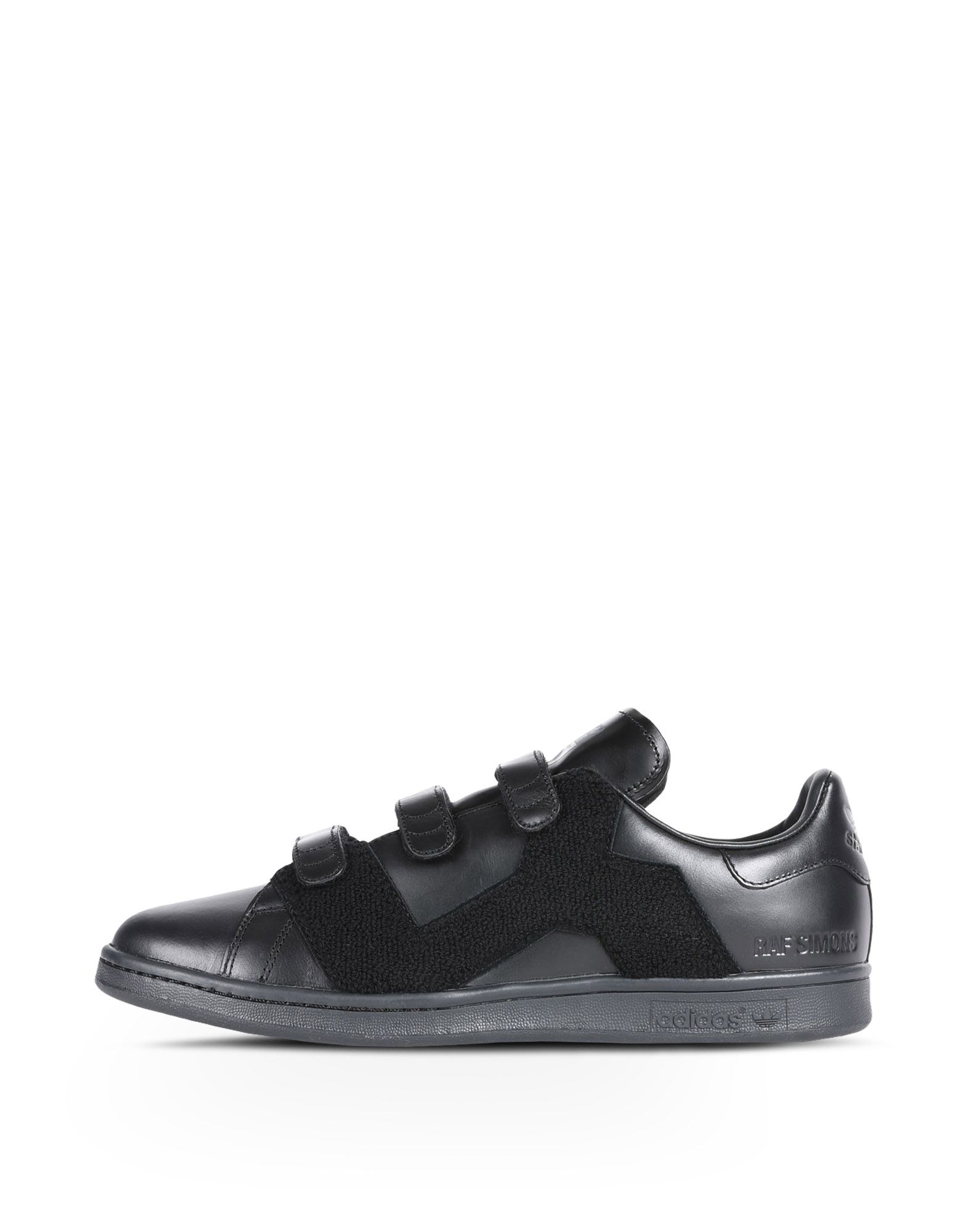 stella mccartney eclypse sneakers black