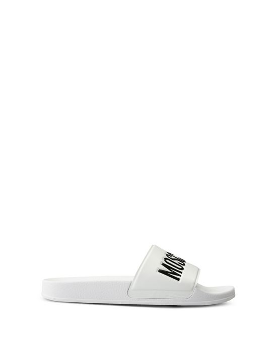 Sandals Man MOSCHINO Sandals Man MOSCHINO