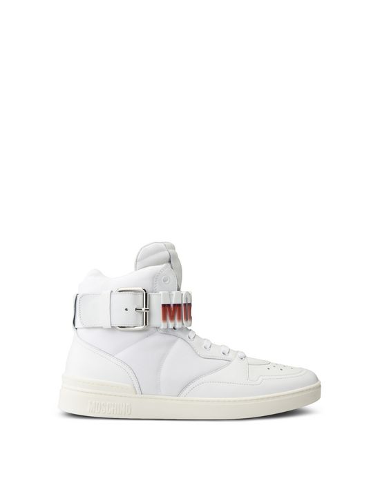 Sneakers Man MOSCHINO Sneakers Man MOSCHINO