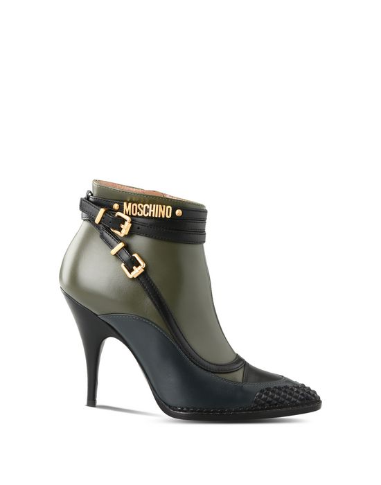 HEEL Woman MOSCHINO HEEL Woman MOSCHINO