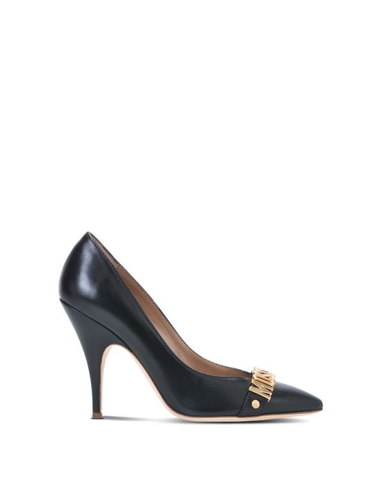 HEEL Woman MOSCHINO HEEL Woman MOSCHINO
