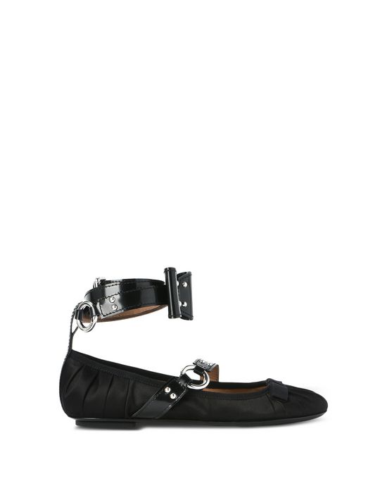 FLAT Woman MOSCHINO FLAT Woman MOSCHINO