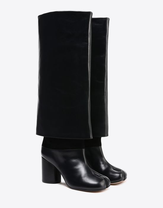 margiela tabi boots ebay
