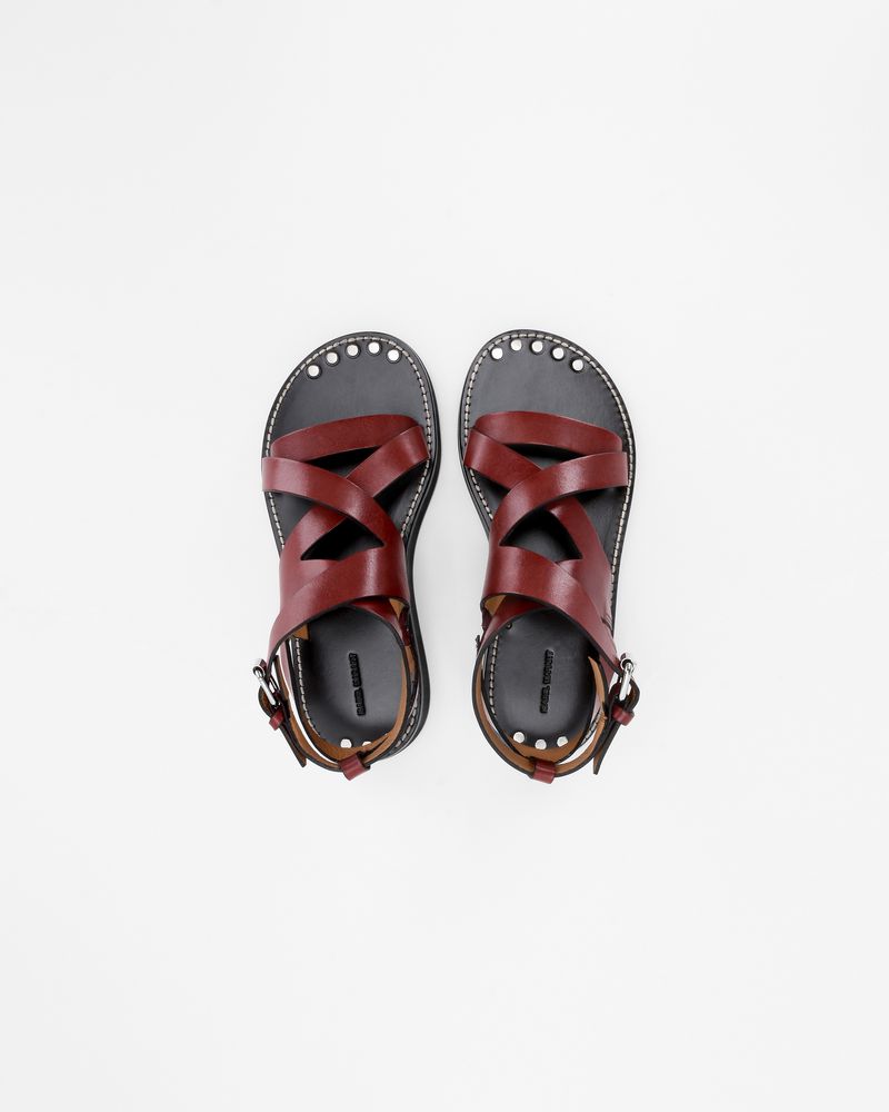 isabel marant flip flops