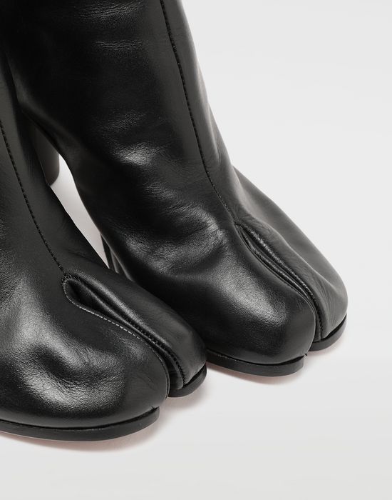 Maison Margiela Calfskin Tabi Boots Women | Maison Margiela Store